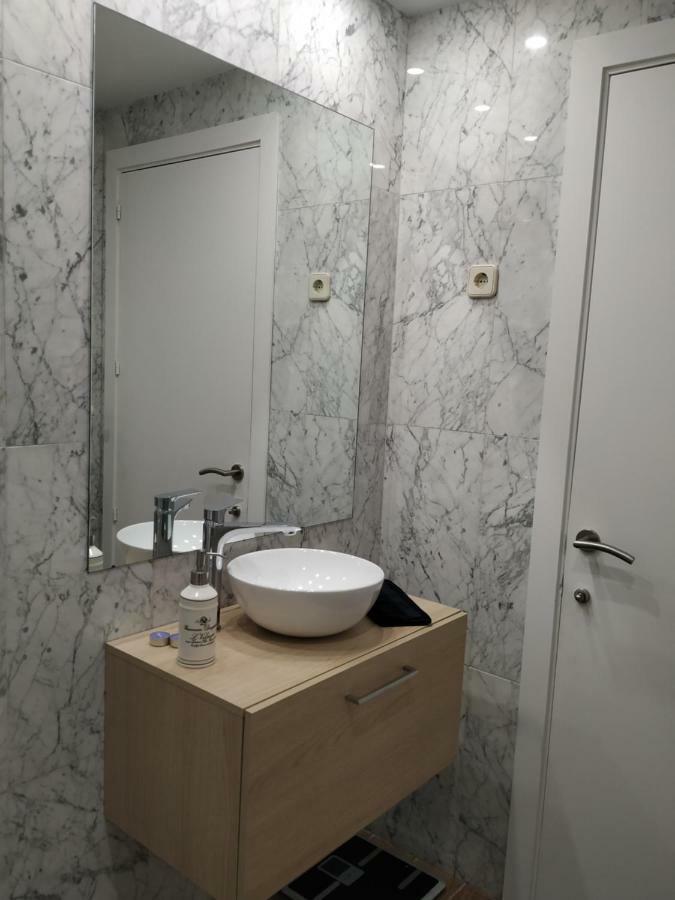 Appartement Apartamento Doctor Guiu